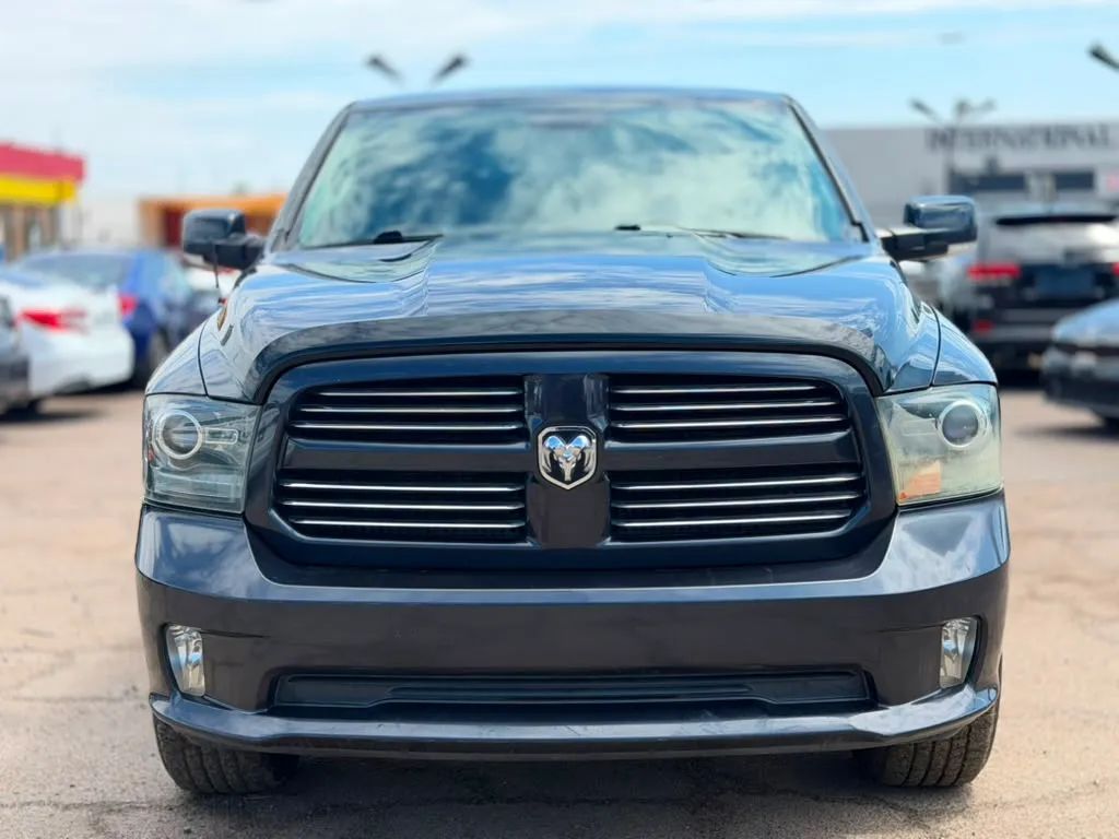 ram ram 1500 pickup 2013 1C6RR7MT0DS689209 image ram ram 1500 pickup 2013 1C6RR7MT0DS689209 image